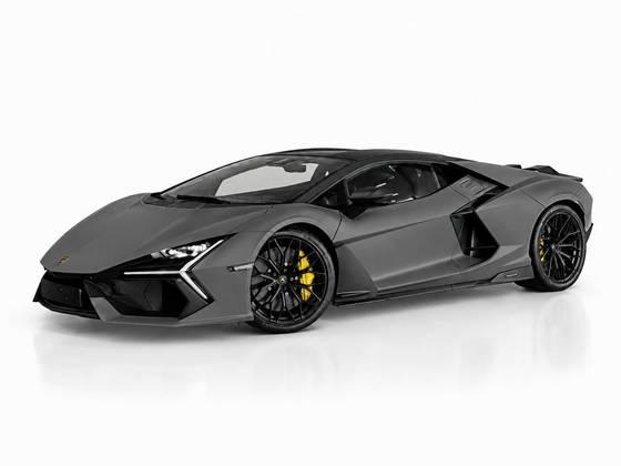 LAMBORGHINI REVUELTO 6.5 V12 PHEV AMT